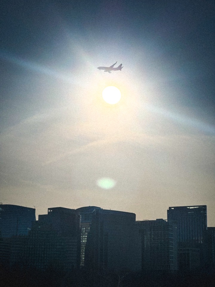 /045 Flight