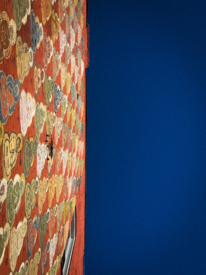 /049 Mosaic