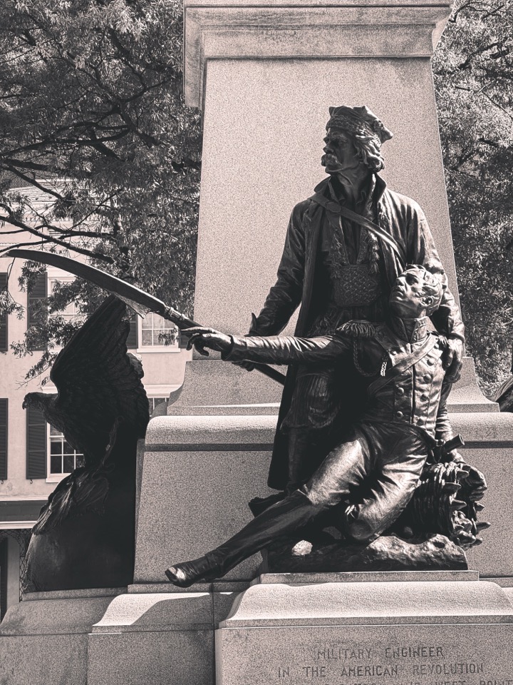 /054 Memorial I