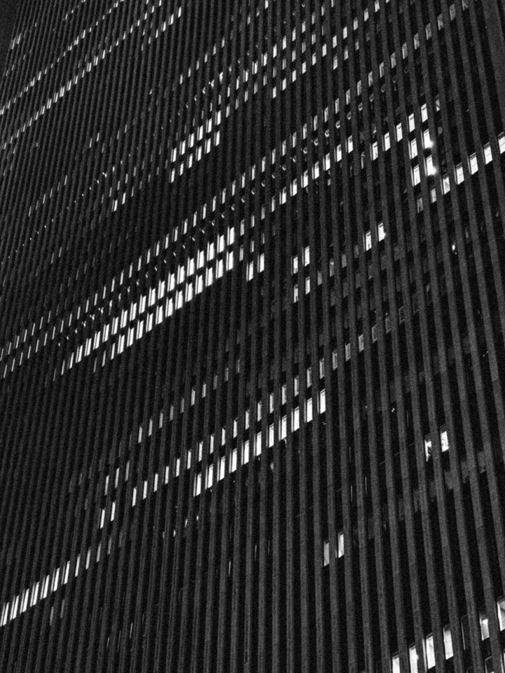 /061 Matrix I