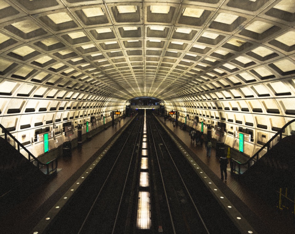 /063 Metro