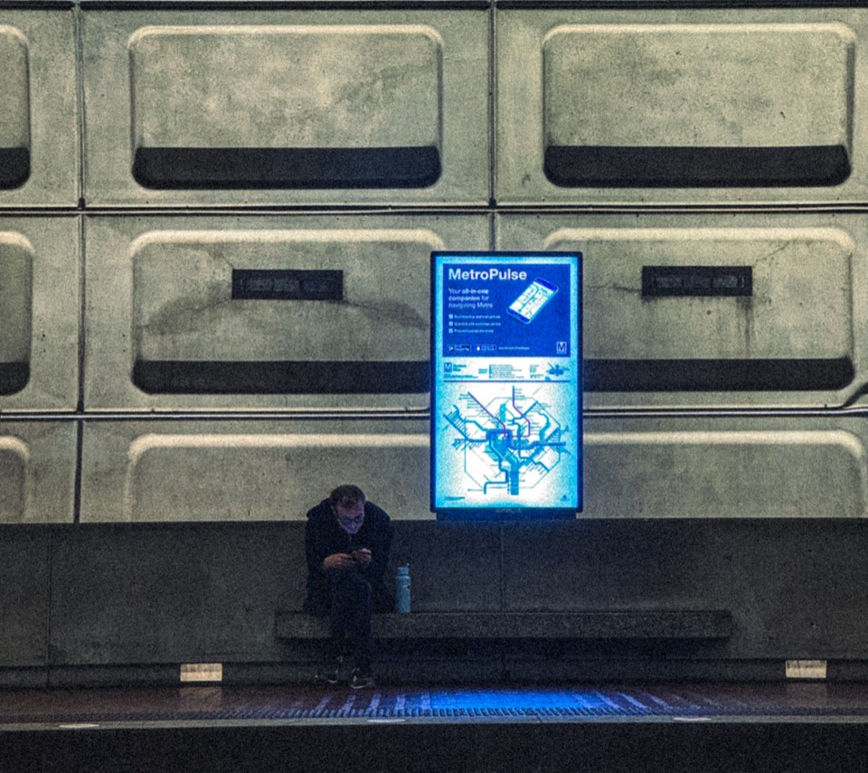 /064 Platform
