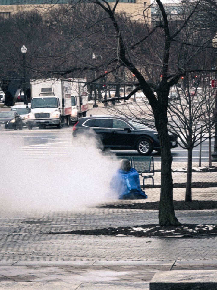 /068 Steam