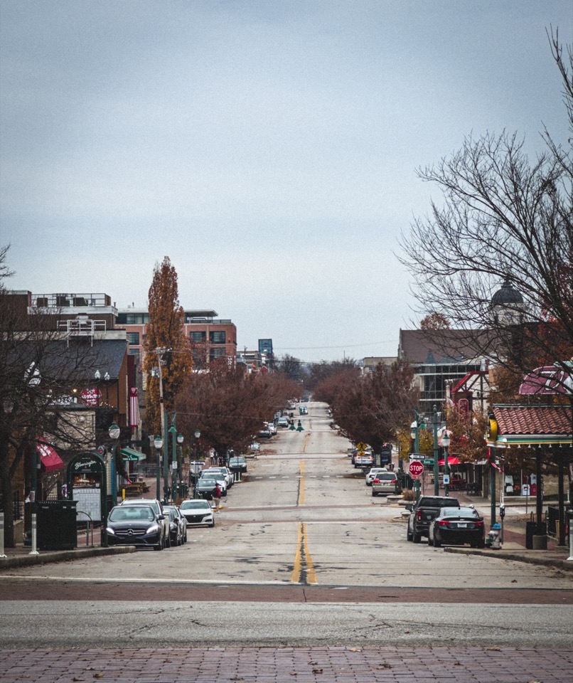/071 Bloomington